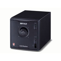 Buffalo 12TB LinkStation Pro Quad (LS-QV12TL/R5-EU)